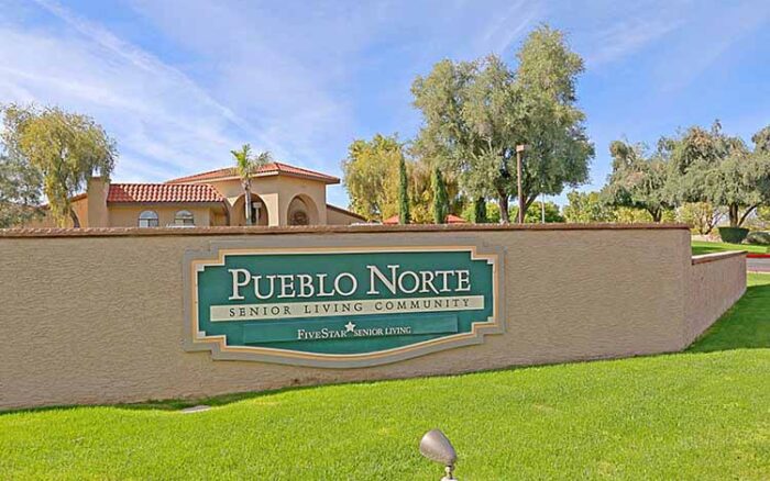 Pueblo Norte Senior Living