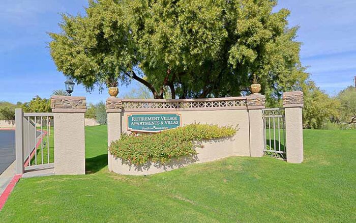 Pueblo Norte Senior Living