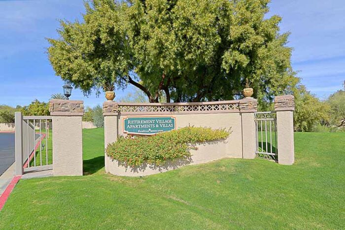 Pueblo Norte Senior Living