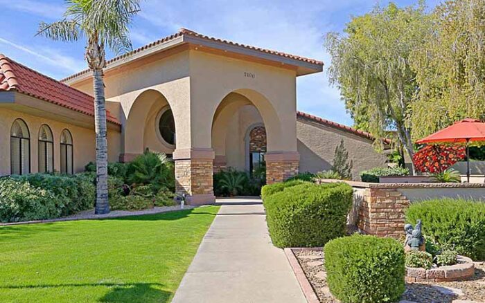 Pueblo Norte Senior Living