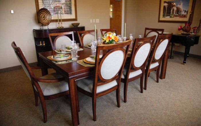 Pueblo Norte Senior Living