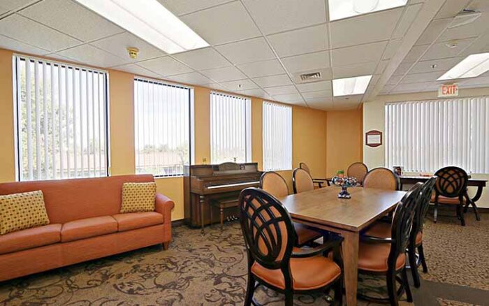 Pueblo Norte Senior Living