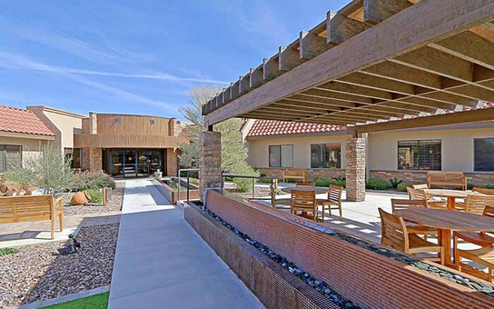 Pueblo Norte Senior Living