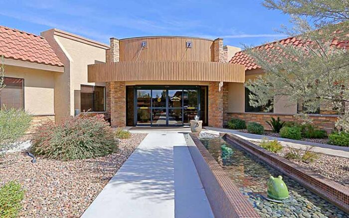 Pueblo Norte Senior Living