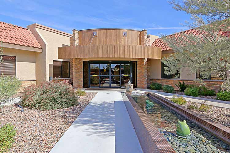 Pueblo Norte Senior Living