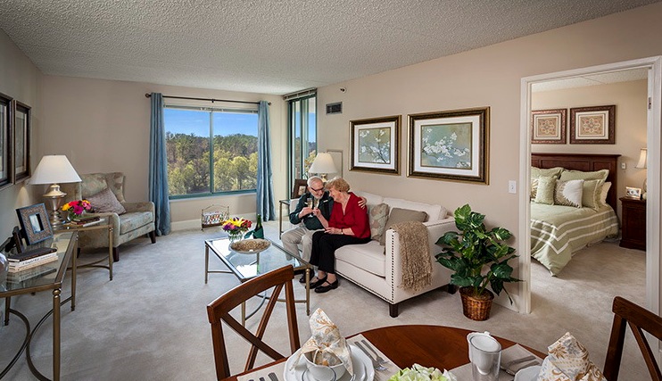 6 Ways to Get a Senior's House Ready to Sell
