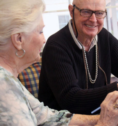 Reminiscence Therapy for People with Alzheimer’s