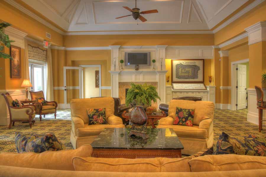 Sitting Room