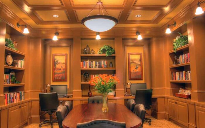 Library