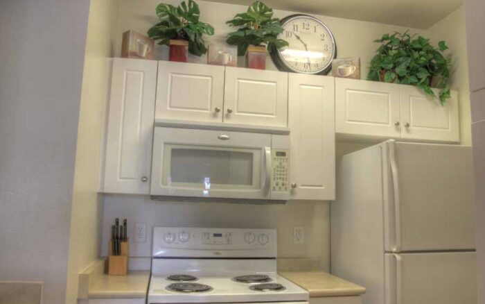 Kitchenette
