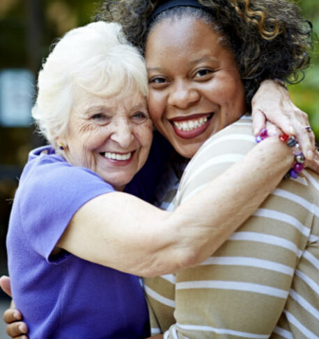 Resources for Support When You are a Family Caregiver