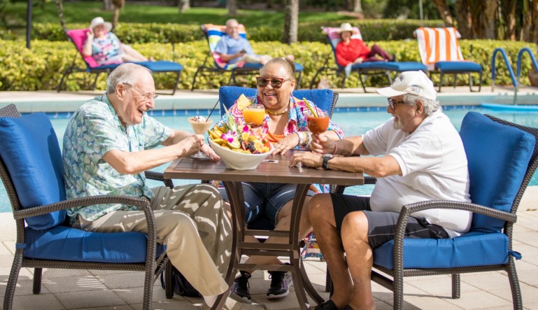 How to Choose the Right Type of Senior Living
