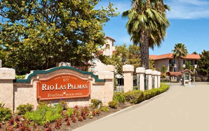 Rio Las Palmas