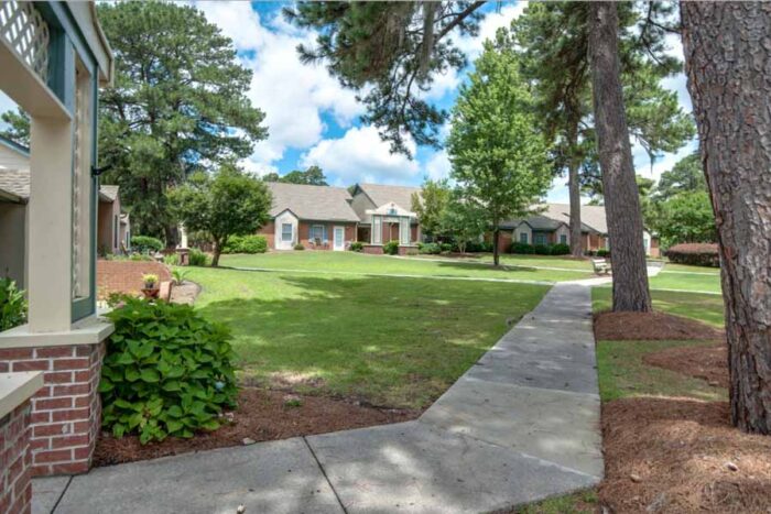 Savannah Square