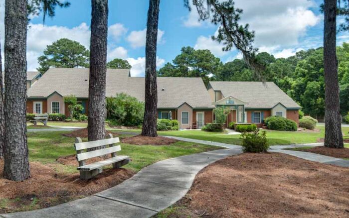 Savannah Square