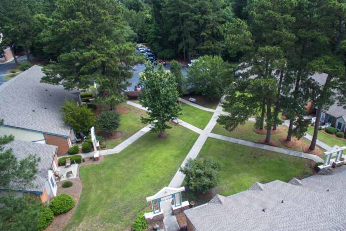 Savannah Square