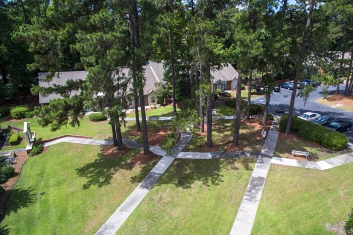 Savannah Square