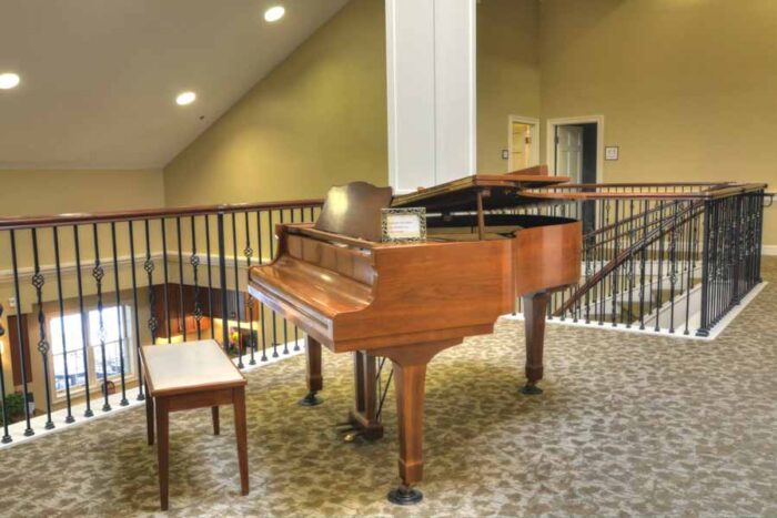 Piano
