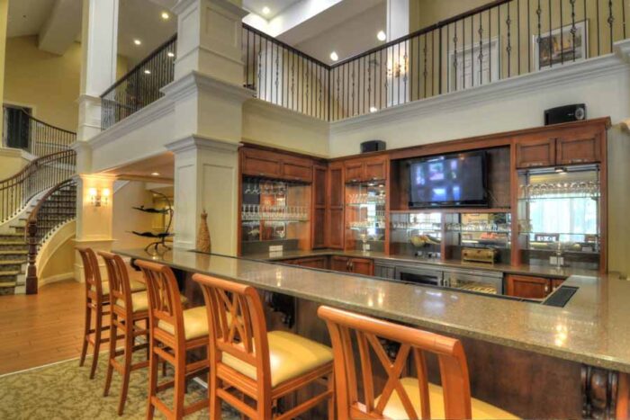 Bar
