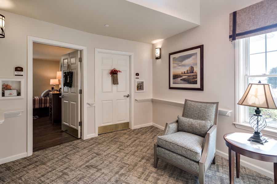 Somerford House & Place Hagerstown