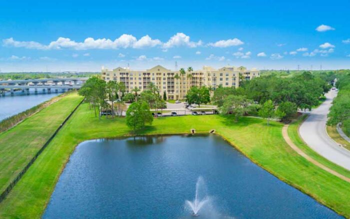 Stratford Court of Palm Harbor