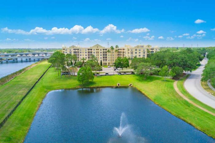 Stratford Court of Palm Harbor Stratford Court of Palm Harbor