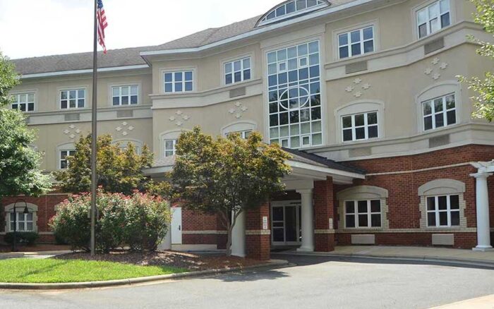 Summit Place of South Park