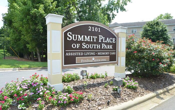 Summit Place of South Park