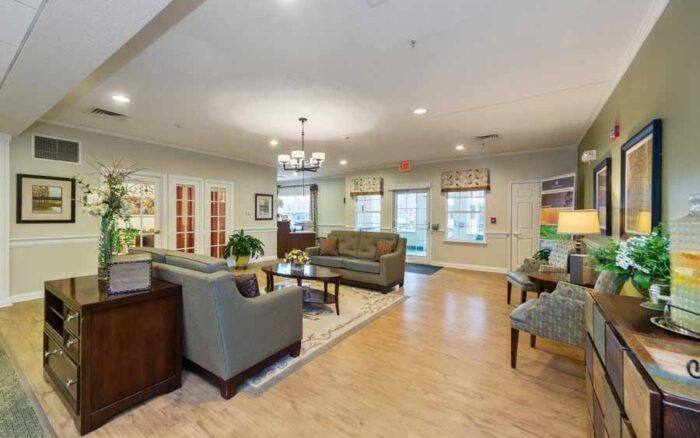 Sycamore Manor