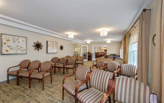 Sycamore Manor
