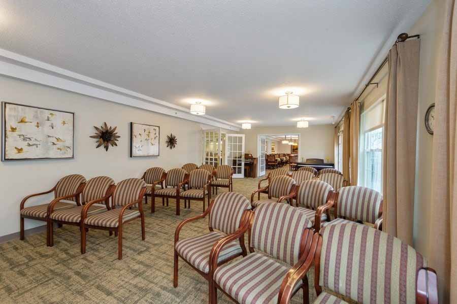 Sycamore Manor