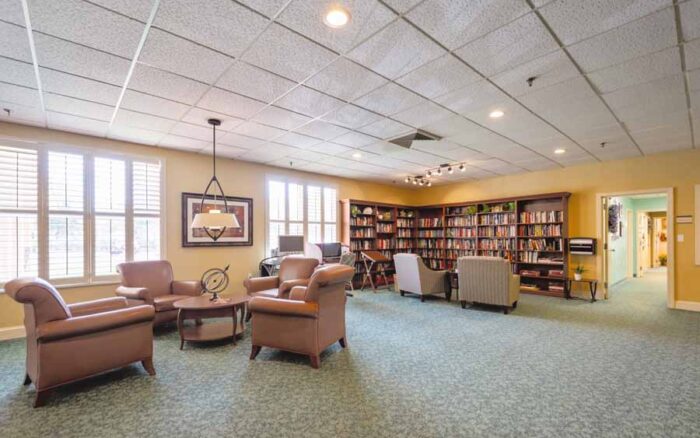 Library