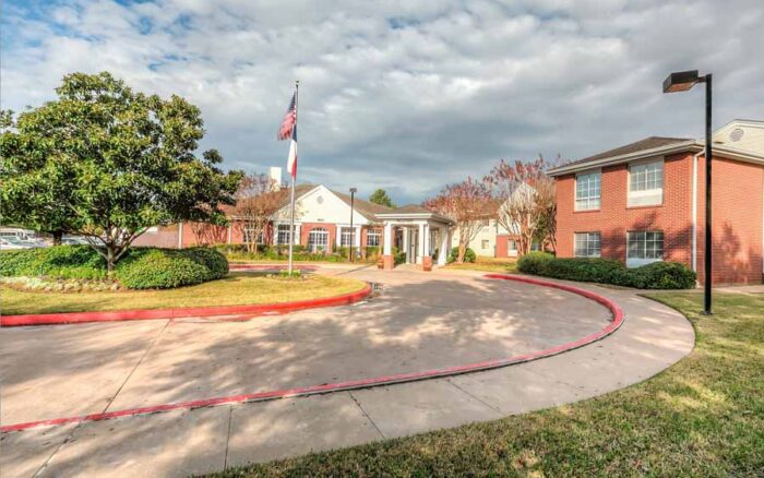 The Gardens of Bellaire