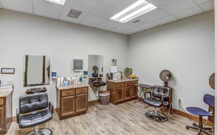 Salon