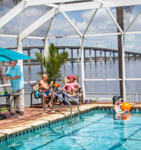 Summer UV Safety Guide