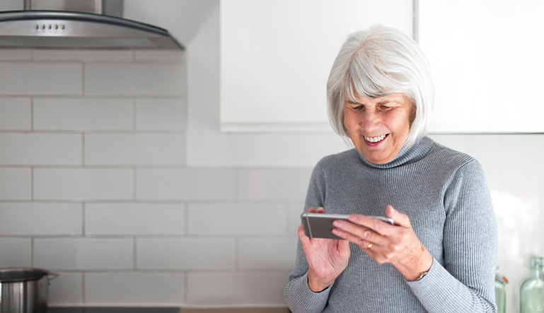 Virtual Senior Living Tours: Where Seeing is Believing – Even Online