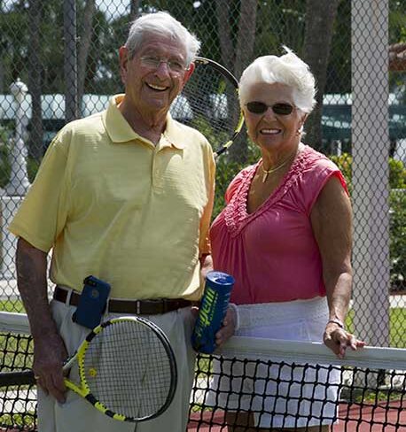 Can Walking Help Prevent Frailty in Seniors?