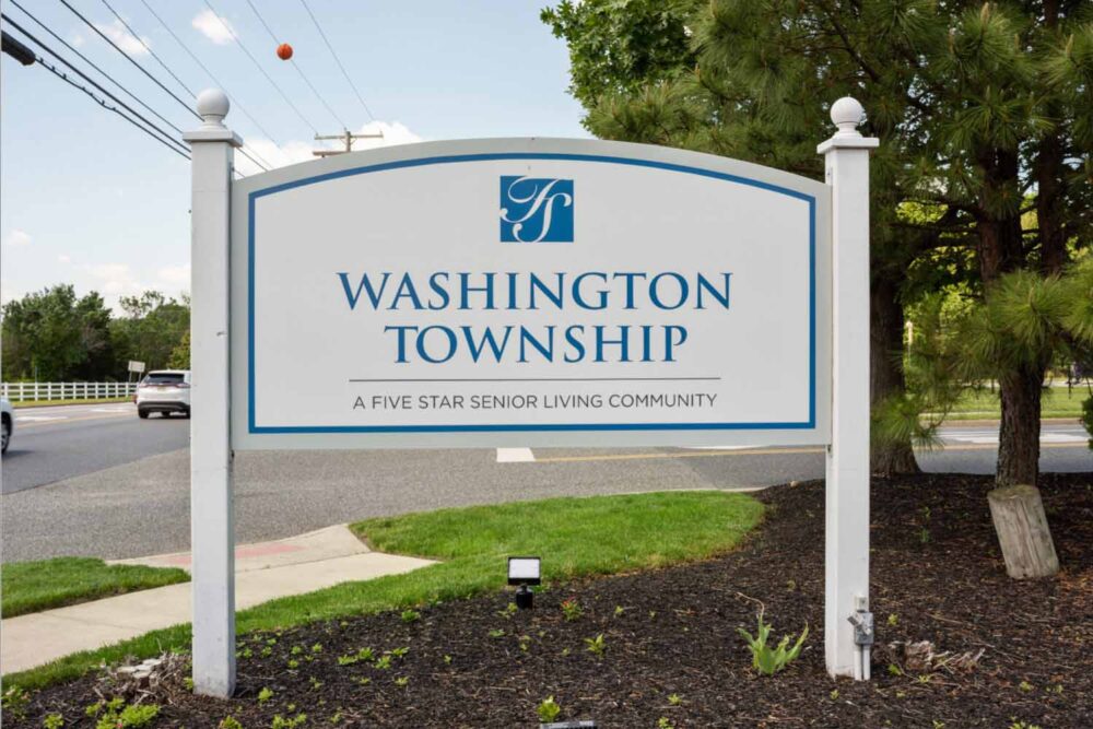 Washington Township Senior Living