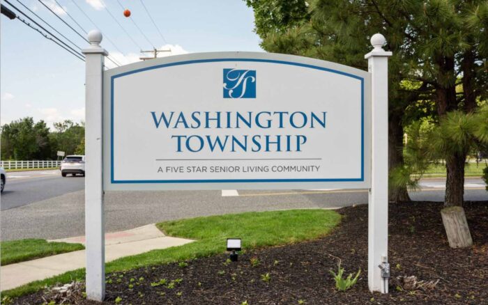 Washington Township Senior Living