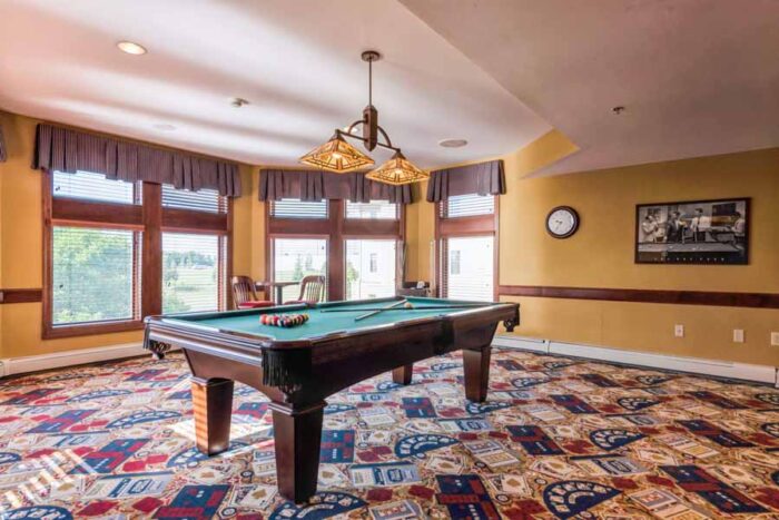 The Wellstead of Rogers & Diamondcrest Senior Living