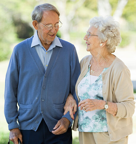 Why Halloween Can Trigger Difficult Behaviors in Seniors with Alzheimer's