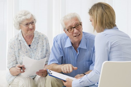 What Is an Elder Care Mediator?