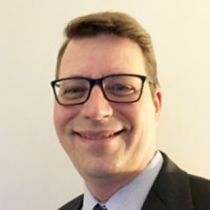 Alex Foster