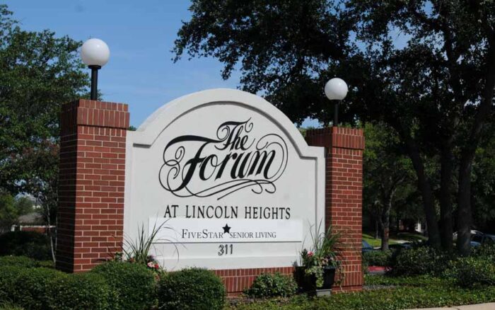 The Forum at Lincoln Heights