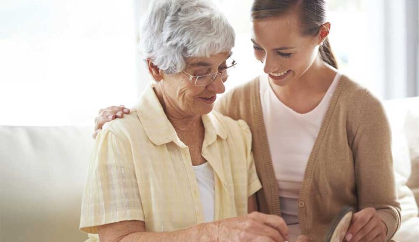 What is Assisted Living?