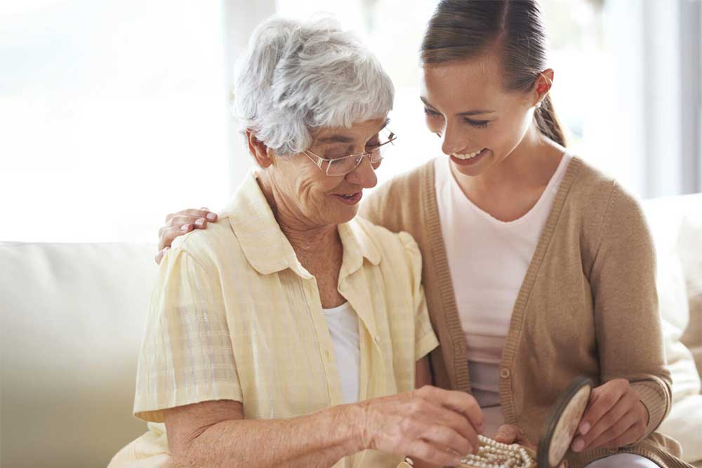 What is Assisted Living?