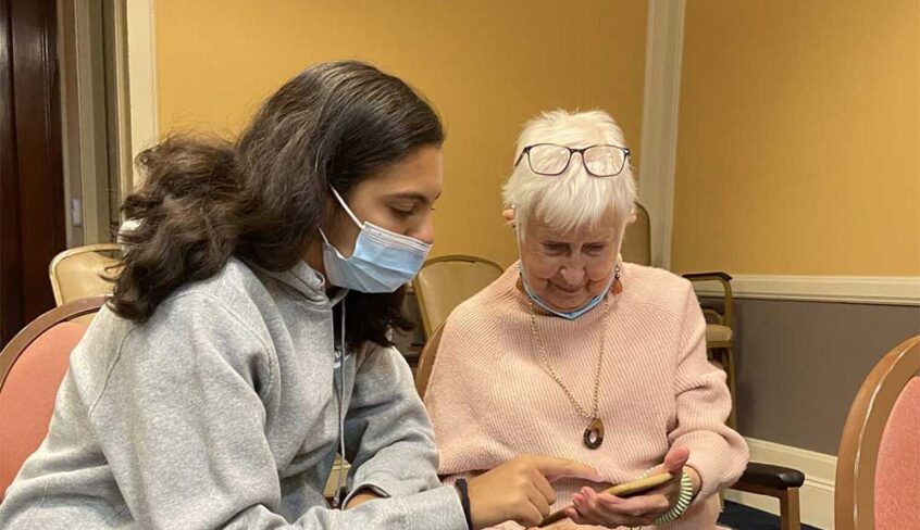 AlerisLife’s Five Star Senior Living and MIT AgeLab announce OMEGA scholarship recipients