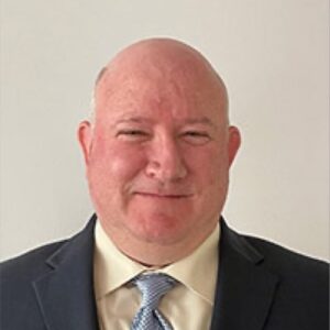 Stephen Geiger