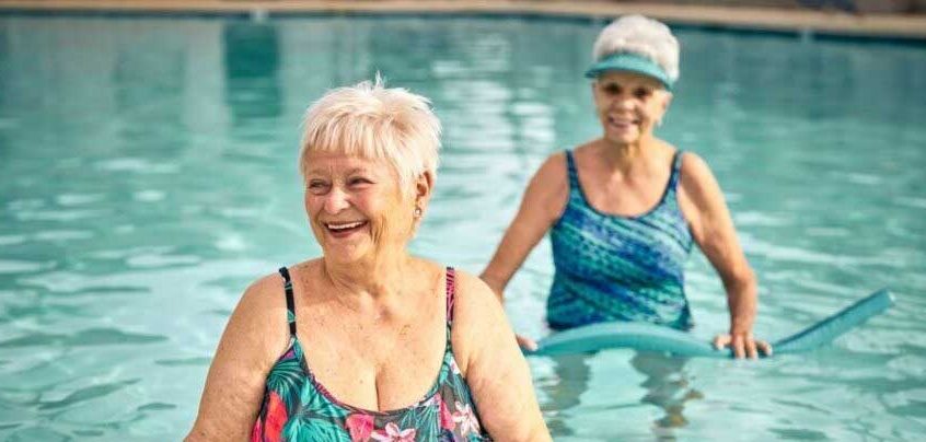How to Stay Active – 7 Tips for Seniors