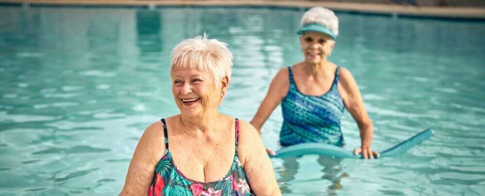 How to Stay Active – 7 Tips for Seniors
